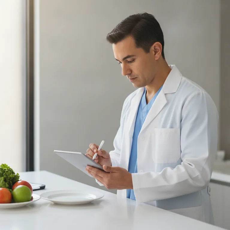 Nutricionista serviço em Santa Barbara d'Oeste